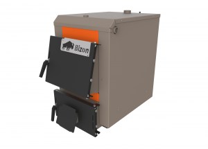 котел Bizon М-120 Термо 12 кВт